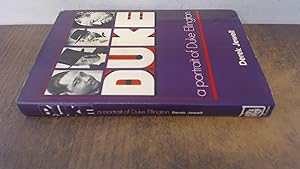 Bild des Verkufers fr Duke: Portrait of Duke Ellington zum Verkauf von BoundlessBookstore