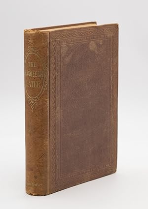 Seller image for The Hasheesh Eater: Being Passages from the Life of a Pythagorean for sale by Bull's Head Rare Books, ABAA, ILAB