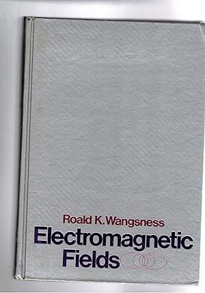 Seller image for Electomagnetic Fields. for sale by Libreria Gull