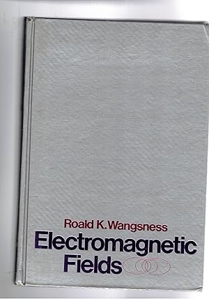 Imagen del vendedor de Electomagnetic Fields. a la venta por Libreria Gull