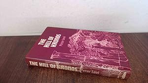 Seller image for The Hill of Kronos for sale by BoundlessBookstore