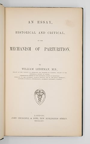 Two books belonging to the Blackwell sisters, the first and third American women physicians