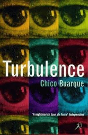 Seller image for Turbulence for sale by WeBuyBooks