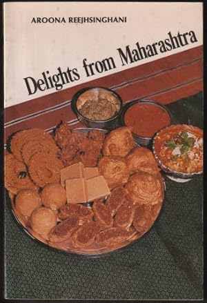 Delights from Maharashtra 1987