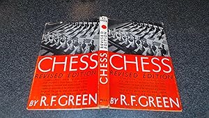 Image du vendeur pour Chess, Revised Edition mis en vente par BoundlessBookstore