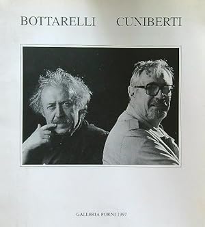 Bild des Verkufers fr Bottarelli Cuniberti zum Verkauf von Librodifaccia