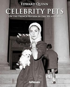 Seller image for Celebrity Pets (Hardcover) for sale by AussieBookSeller