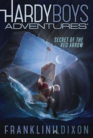 Immagine del venditore per Secret of the Red Arrow: Volume 1 (Hardy Boys Adventures) venduto da WeBuyBooks