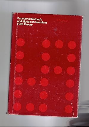 Seller image for Functional Methods and Models in Quantum Field Theory. for sale by Libreria Gull�