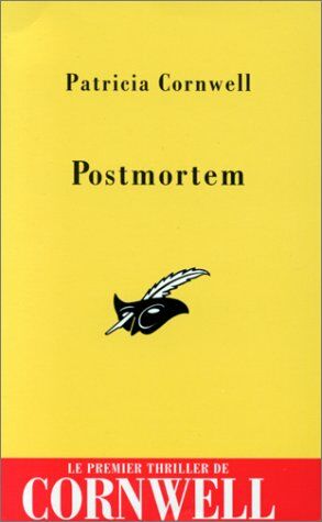 Image du vendeur pour Postmortem mis en vente par Dmons et Merveilles