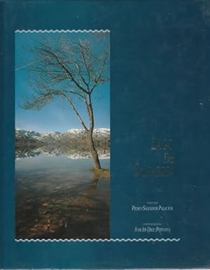 Seller image for Lago de Sanabria for sale by Librera Cajn Desastre
