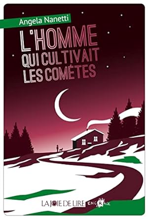 Seller image for L'homme qui cultivait les comtes for sale by Dmons et Merveilles