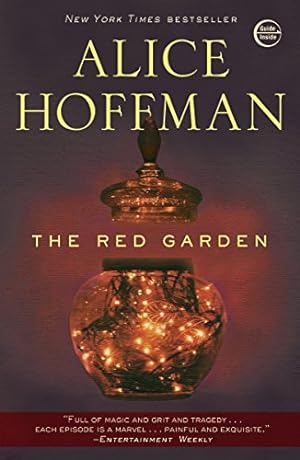 Immagine del venditore per The Red Garden: A Novel venduto da -OnTimeBooks-