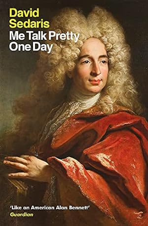 Seller image for Me Talk Pretty One Day for sale by -OnTimeBooks-