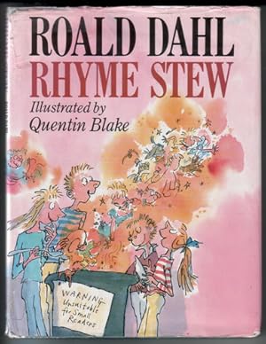 Rhyme Stew