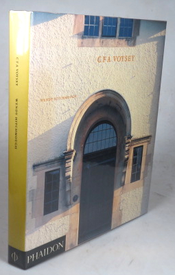 Seller image for C.F.A. Voysey for sale by Bow Windows Bookshop (ABA, ILAB)