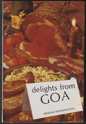 Delights From Goa. 1990