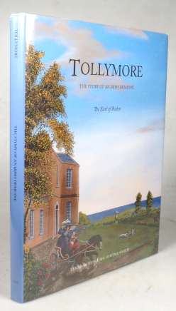 Image du vendeur pour Tollymore. The Story of an Irish Demesne mis en vente par Bow Windows Bookshop (ABA, ILAB)
