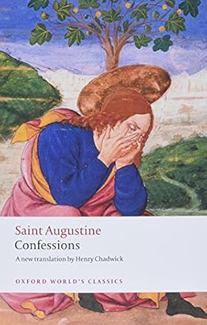 Seller image for Confessions (Oxford World's Classics) for sale by -OnTimeBooks-