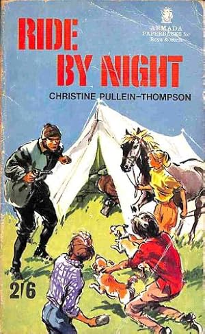 Seller image for Ride By Night for sale by WeBuyBooks