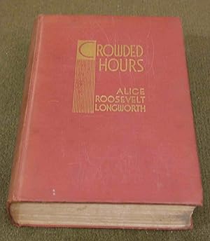 Seller image for Crowded Hours for sale by Legacy Books