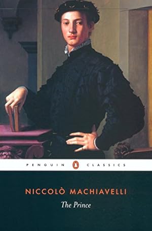 Seller image for The Prince (Penguin Classics) for sale by -OnTimeBooks-