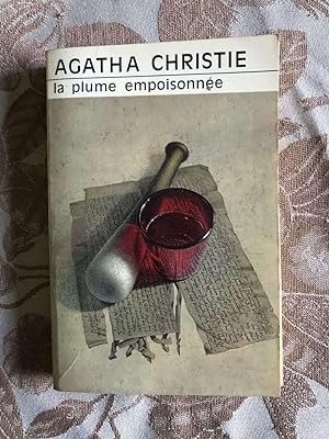 christie agatha - plume empoisonnee - AbeBooks