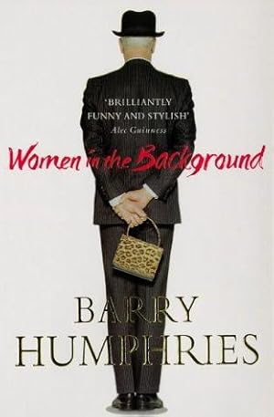 Bild des Verkufers fr Women in the Background zum Verkauf von WeBuyBooks