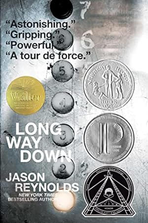 Seller image for Long Way Down for sale by -OnTimeBooks-