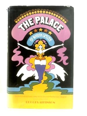 Seller image for The Palace for sale by World of Rare Books