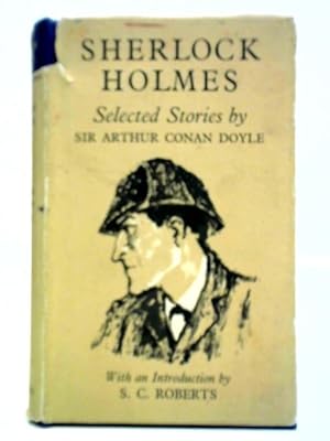 Seller image for Sherlock Holmes: Selected Stories for sale by World of Rare Books