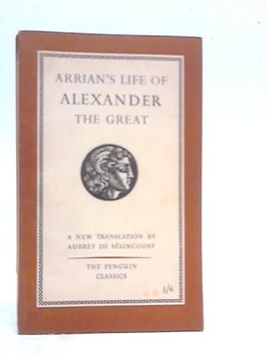 Seller image for The Life of Alexander the Great for sale by World of Rare Books