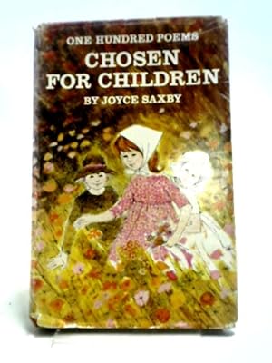 Seller image for Chosen for Children for sale by World of Rare Books