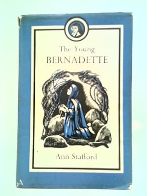 Seller image for The Young Bernadette for sale by World of Rare Books