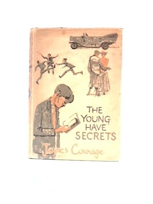 Image du vendeur pour The Young Have Secrets: A Novel mis en vente par World of Rare Books
