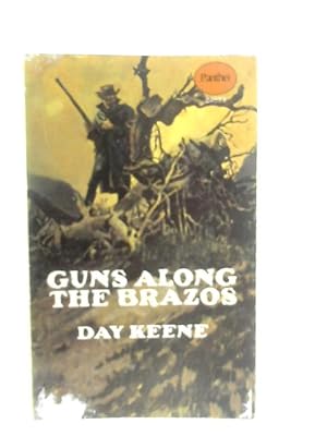 Seller image for Guns Along the Brazos for sale by World of Rare Books
