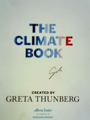 The Climate Book