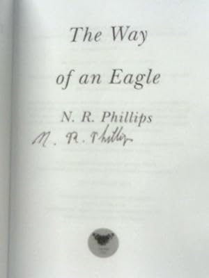Bild des Verkufers fr The Way of an Eagle zum Verkauf von World of Rare Books