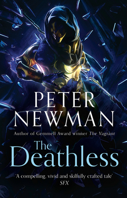 Seller image for The Deathless (the Deathless Trilogy, Book 1) (Paperback or Softback) for sale by BargainBookStores