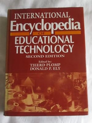 Bild des Verkufers fr International Encyclopedia of Educational Technology: 5 (Resources in Education Series) zum Verkauf von MacKellar Art &  Books