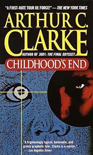 Imagen del vendedor de Childhood's End: A Novel a la venta por -OnTimeBooks-