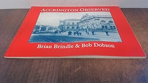 Seller image for Accrington Observed for sale by BoundlessBookstore