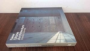 Imagen del vendedor de New Stone Architecture a la venta por BoundlessBookstore