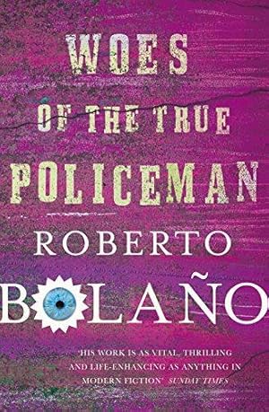 Seller image for Woes of the True Policeman for sale by WeBuyBooks