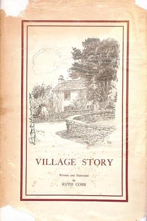 Image du vendeur pour Village Story mis en vente par WeBuyBooks