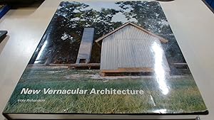 Imagen del vendedor de New Vernacular Architecture a la venta por BoundlessBookstore