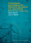 Seller image for Tratamiento psicolgico del trastorno de pnico y de la agorafobia : manual para terapeutas for sale by Agapea Libros