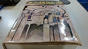 Seller image for The Jews In Their Land for sale by BoundlessBookstore