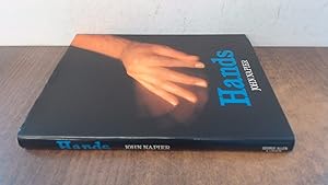 Bild des Verkufers fr Hands zum Verkauf von BoundlessBookstore