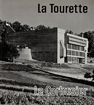 La Tourette: The Le Corbusier Monastery